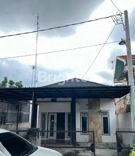 image HUNIAN MINIMALIS & MODERN GREEN HOUSE HANDAYANI, KARTAMA, KOTA PEKANBARU (3)