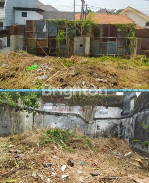 image TANAH STRATEGIS SIAP BANGUN, DARMO PERMAI UTARA, DUKUH PAKIS, SURABAYA BARAT (1)