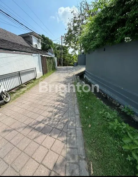 image LAHAN STRATEGIS CANGGU, COCOK UNTUK VILLA EKSKLUSIF (2)