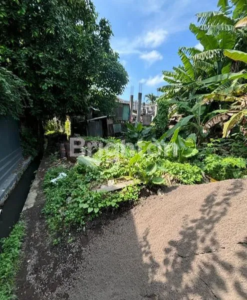 image LAHAN STRATEGIS CANGGU, COCOK UNTUK VILLA EKSKLUSIF (3)