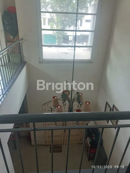 image RUMAH DI GADING SERPONG SEKTOR 7 SIAP HUNI DEKAT UNIVERSITAS MULTI MEDIA NUSANTARA, DEKAT TOL BSD 10 MENIT  (6)