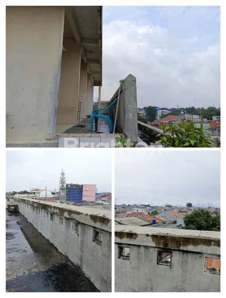 image INVESTASI KOS 4 LANTAI, SIAP HUNI & BERPENGHUNI (3)