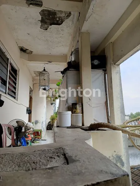 image INVESTASI KOS 4 LANTAI, SIAP HUNI & BERPENGHUNI (5)