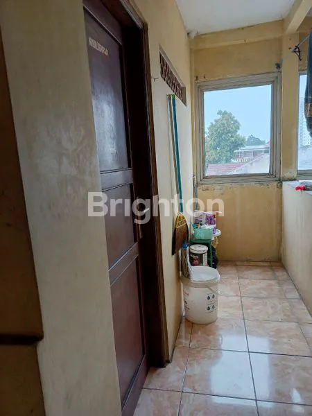 image INVESTASI KOS 4 LANTAI, SIAP HUNI & BERPENGHUNI (8)