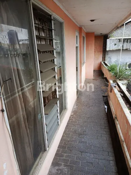 image INVESTASI KOS 4 LANTAI, SIAP HUNI & BERPENGHUNI (4)