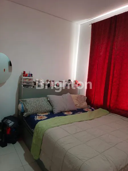 image RUMAH SIAP HUNI DI GADING SERPONG BSD DEKAT TOL BSD 5 MENIT, KE PASAR MODERN 2MENIT (3)