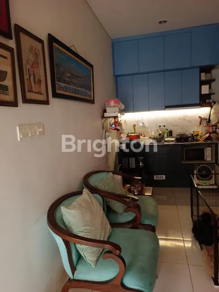 image RUMAH SIAP HUNI DI GADING SERPONG BSD DEKAT TOL BSD 5 MENIT, KE PASAR MODERN 2MENIT (4)