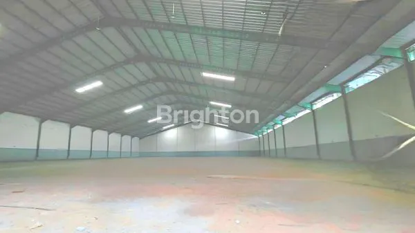 image READY 2 PABRIK / GUDANG BERSEBELAHAN DI KAWASAN INDUSTRI CANDI (5)