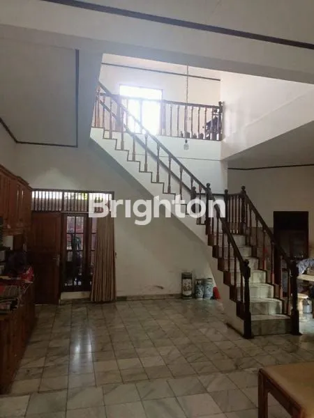 image RUMAH MEWAH 5 KT DI PONDOK GEDE, BEKASI (3)