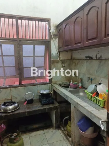 image RUMAH MEWAH 5 KT DI PONDOK GEDE, BEKASI (7)