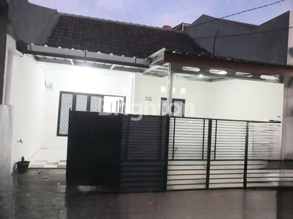image *RUMAH SIAP HUNI SHM 2KT DI CISAUK HARGA 500 JUTA* (1)