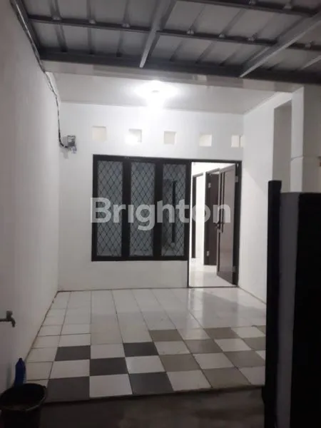image *RUMAH SIAP HUNI SHM 2KT DI CISAUK HARGA 500 JUTA* (2)