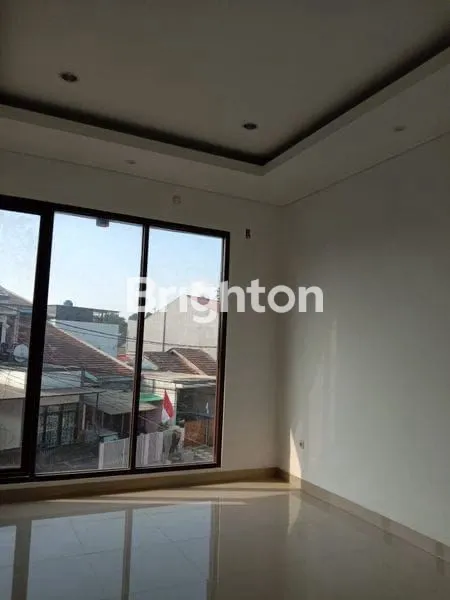 image RUMAH SIAP HUNI SHM 198M² DI JATIWARNA BEKASI (6)