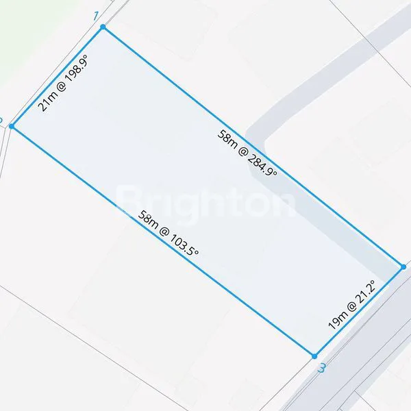 image TANAH SANGAT LANGKA DI JALAN UTAMA BABAKAN, CANGGU - BALI (5)