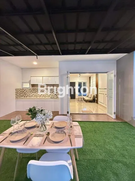 image RUMAH SIAP HUNI DI BUKIT GOLF RIVERSIDE, CIBUBUR (3)