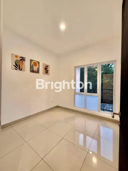 image RUMAH SIAP HUNI DI BUKIT GOLF RIVERSIDE, CIBUBUR (5)