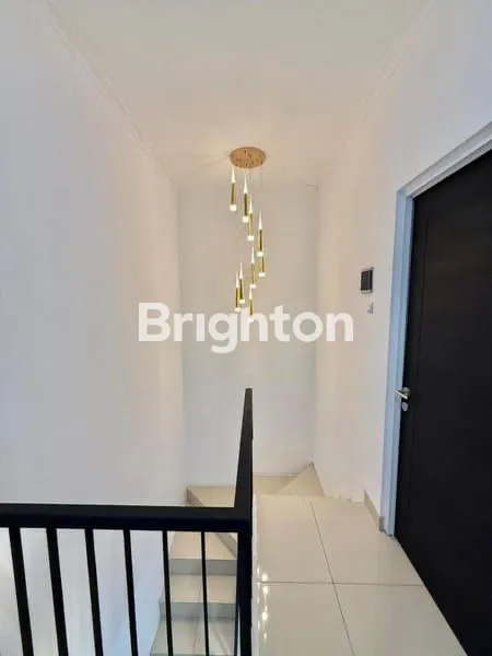 image RUMAH SIAP HUNI DI BUKIT GOLF RIVERSIDE, CIBUBUR (6)