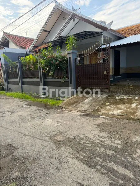 image RUMAH DIJUAL / DISEWAKAN DI JIMBARAN (5)
