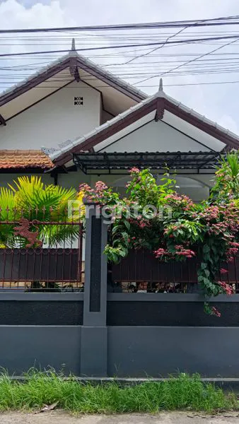 image RUMAH DIJUAL / DISEWAKAN DI JIMBARAN (1)