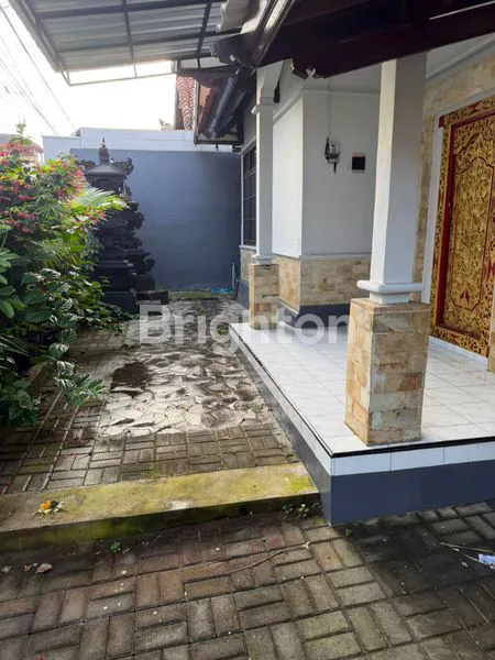 image RUMAH DIJUAL / DISEWAKAN DI JIMBARAN (2)