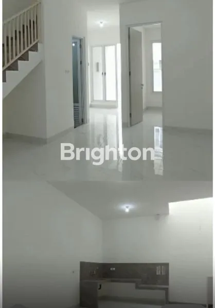 image RUMAH BARU MINIMALIS 2 LANTAI DI MANGGA (PONDOK TJANDRA) (2)