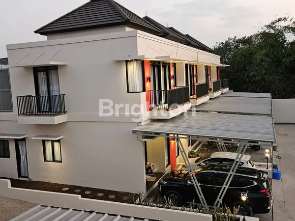 image RUMAH 2 LANTAI SHM 3KT DI SARIWANGI BANDUNG BARAT (2)