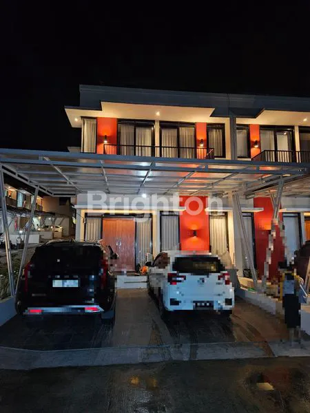 image RUMAH 2 LANTAI SHM 3KT DI SARIWANGI BANDUNG BARAT (1)