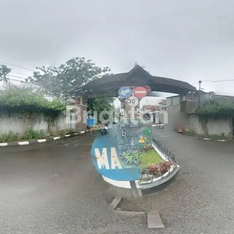 image HUNIAN EKSKLUSIF DI BUMI SARIWANGI, 5 KAMAR & HALAMAN LUAS (6)