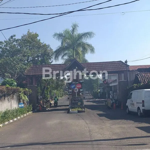 image HUNIAN EKSKLUSIF DI BUMI SARIWANGI, 5 KAMAR & HALAMAN LUAS (5)