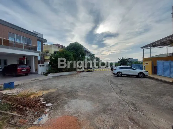 image KAVLING DI CENTER VIEW. DEKAT SEKOLAH YOS SUDARSO BATAM CENTER (3)