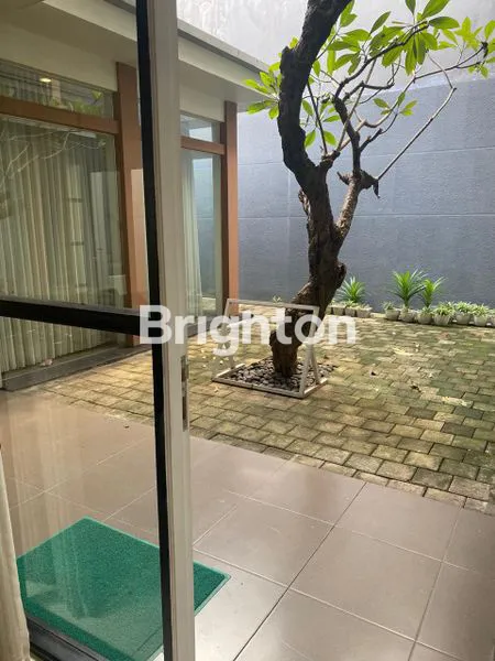 image  RUMAH GRAHA NATURA CLUSTER TROPICAL (5)