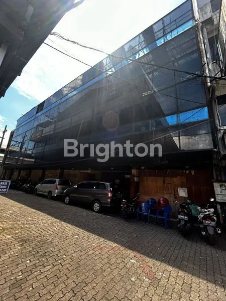 image RUKO 4 LANTAI LOSS, JEJER 7 UNIT, LEBAR 31.5 METER, KEDUNGDORO, TEGALSARI, SURABAYA PUSAT\N (1)