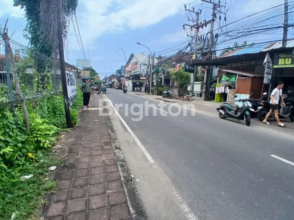 image RUKO STRATEGIS PREMIUM PINGGIR JALAN RAYA TAMAN GIRI JIMBARAN  (5)
