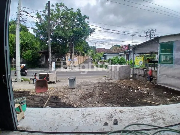 image RUKO STRATEGIS PREMIUM PINGGIR JALAN RAYA TAMAN GIRI JIMBARAN  (6)