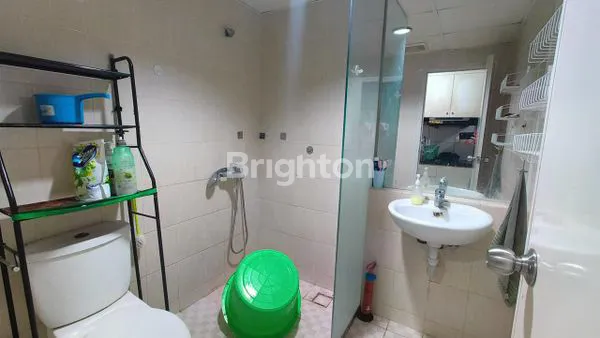 image APARTEMEN UC BERKELEY, DEKAT GWALK, DEKT LONTAR, DEKAT PAKUWON MALL (1)