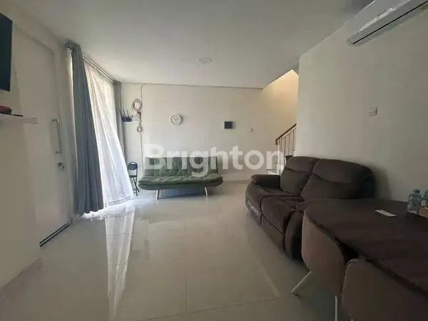 image RUMAH PAKUWON CITY DEKAT MALL, DEKAT KAMPUS (2)