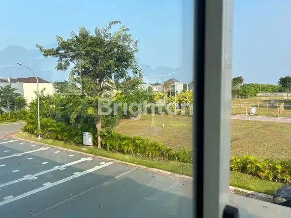 image RUMAH PAKUWON CITY DEKAT MALL, DEKAT KAMPUS (3)