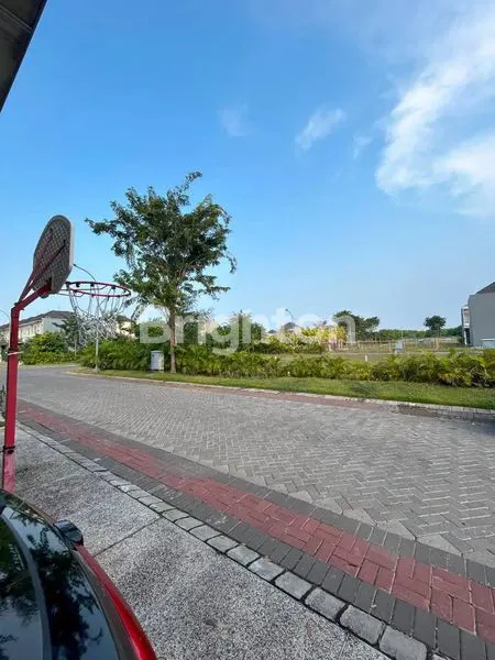 image RUMAH PAKUWON CITY DEKAT MALL, DEKAT KAMPUS (1)