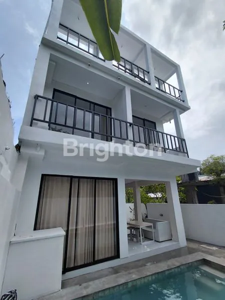 image *VILLA BARU, SHM, SIAP HUNI DI NUSA DUA KUTA SELATAN* (1)