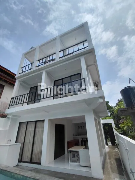 image *VILLA BARU, SHM, SIAP HUNI DI NUSA DUA KUTA SELATAN* (3)