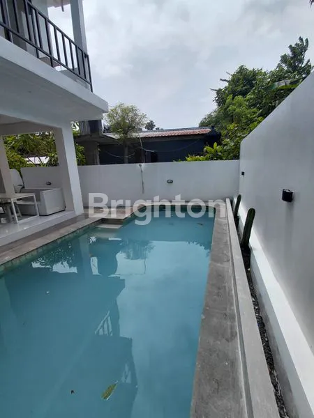 image *VILLA BARU, SHM, SIAP HUNI DI NUSA DUA KUTA SELATAN* (2)