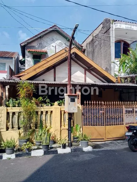 HUNIAN NYAMAN 4 KT DEKAT KIARA ARTHA PARK