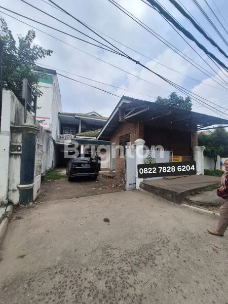 image SEWA RUMAH STRATEGIS WAY HALIM, DEKAT MALL & RS (6)