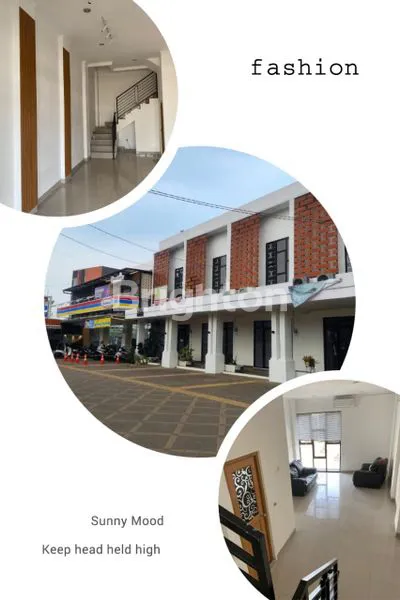 image RUKO 2LT CIMANGGIS JUALCEPAT (2)