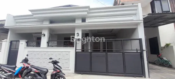 image GENTAN, SUKOHARJO, RUMAH BARU DESAIN MODERN, AKSES JALAN LEBAR DENGAN LOKASI STRATEGIS DAN AKSES KE BERBAGAI TEMPAT DEKAT (2)