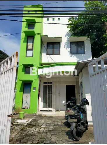 image RUKO  DI  TENGAH  KOTA 1 MENIT DI STASIUN PONJOL, 2 MNT  KE QUEN CITY MALL 3 MNT KE PARAGON MALL, DP MALL DAN SPBU (1)