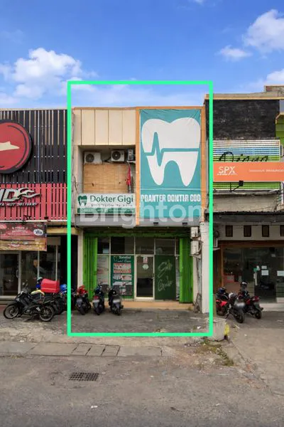 image RUKO 2 LANTAI SANGAT STRATEGIS NOL JALAN RAYA RUNGKUT MENANGGAL HARAPAN DEKAT MERR DEKAT PONDOK TJANDRA DEKAT TENGGILIS (1)