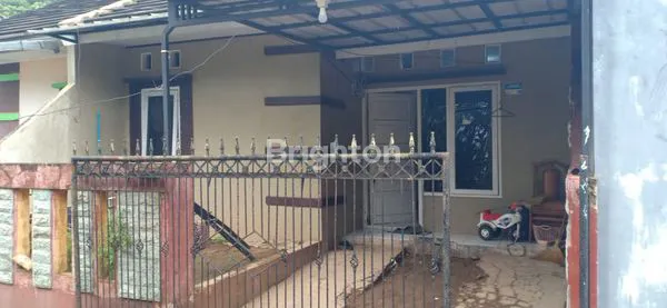 image RUMAH SIAP HUNI, STRATEGIS DEKAT D\'CASTELLO & SARIATER (4)