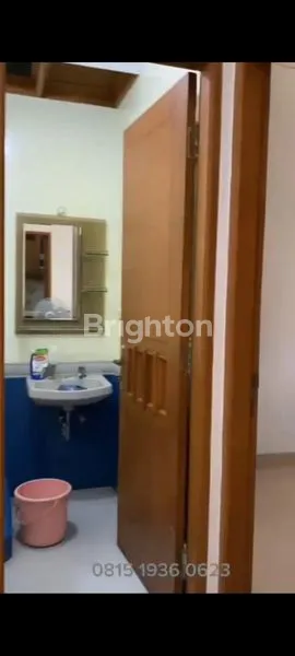 image RUMAH MEWAH SIAP HUNI DI PESONA KHAYANGAN DEPOK (7)