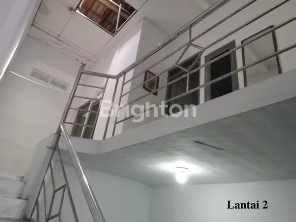 image RUMAH BESAR DI BEJI COCOK UNTUK MESS KARYAWAN DAN RUMAH KOS (2)